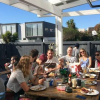 Отель Kiwi Basecamp, фото 15