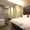 Отель Changyeong Moon Dot Self Check-in Motel, фото 23