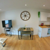 Отель Luxury Apartment Near Piccadilly Station, фото 17