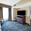 Отель Homewood Suites by Hilton Salt Lake City Airport, фото 26