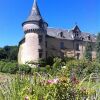 Отель Château de Bessonies, фото 14