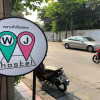 Отель WJ Hostel, фото 22