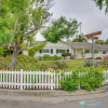 Отель Santa Barbara Vacation Rental w/ Pool & Hot Tub!, фото 1