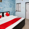 Отель Oyo 28059 Hotel Wayside, фото 15