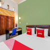 Отель OYO 91292 Pondok Inap Shofwa 1, фото 26