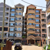 Отель Stay.Plus 1 bedroom Imperial Heights, фото 9