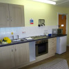 Отель Oystercatcher Apartments, фото 12