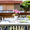 Отель Residence Orchidea Two-room Apt 5 Pax, фото 22