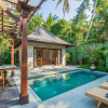 Отель Arkamara Dijiwa Ubud, фото 17