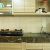 Отель Cozy Studio Apartment at Nine Residence connected to Mall, фото 4