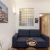 Отель Flat 28M² 1 Bedroom 1 Bathroom - Rapallo, фото 14
