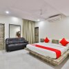 Отель Suryakant by OYO Rooms, фото 24
