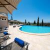 Отель Hidden Luxury Gem Of Kefalonia ~ Villa Karmaniolos, фото 15