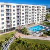 Отель Destin on the Gulf 501 is a Beautiful Gulf Front 5th Floor with Free Beach Service by RedAwning, фото 22