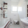 Отель Modern sea View Apartment Near Beach, фото 22