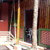 Отель Hostal La Colonial, фото 8