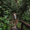 Отель Daintree Ecolodge, фото 16