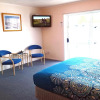 Отель Golden Glow Motel, фото 15