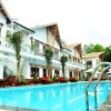 Отель Camellia Resort & Spa, фото 32
