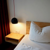 Отель Gaestezimmer am Moeslepark, Freiburg, фото 4