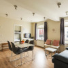 Отель TOWN SQUARE Apartments, фото 5