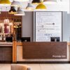 Отель Premier Inn Hamburg City Millerntor, фото 19