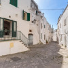 Отель White Terrace 142 in Ostuni, фото 10