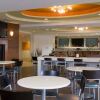 Отель SpringHill Suites by Marriott Columbia Downtown/The Vista, фото 15