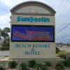 Отель Sundestin 101, фото 23