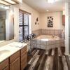 Отель Aint No Better View - Three Bedroom with Hot Tub, фото 7