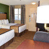 Отель Extended Stay America Select Suites Denver Lakewood South в Лейквуде
