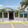 Отель Casa Roland San José, фото 1