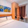 Отель Stylish And Comfy 2Br At Transpark Cibubur Apartment, фото 5