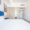 Отель SuperHost - Exclusive 25th Floor Retreat with Marina Views, фото 2