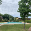 Отель Apartment in residence with swimming pool near Peschiera del Garda., фото 1