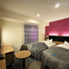 Отель Green Rich Hotel Nagoya Nishiki Futamata Yunohana, фото 19