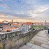 Отель Feel Porto Historical Flats, фото 19