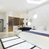 Отель Jeongeup Luxury Self Check-in Motel, фото 43