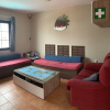 Отель La Fresa Hostel, фото 1