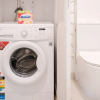 Отель Auckland CBD Brand New 2 BDR Apartment, фото 8