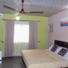 Отель Posh Apartments, фото 19
