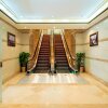 Отель InterContinental Dar Al Hijra Madinah, an IHG Hotel, фото 27
