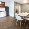 Отель Soho Apartments in Miraflores by Wynwood-House, фото 27