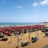 Отель Nuovo Apt in Villa full optional con piscina e veranda vista mare a 500 mt dalla spiaggia della Scal, фото 23