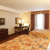 Отель Lakeview Inns & Suites - Chetwynd, фото 6