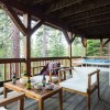 Отель Wildwood by Avantstay Seclusion In The Woods w/ 3 Decks! 15mins From Nrthstar!, фото 30