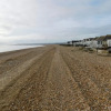 Отель Exquisite Beachfront Residence With Luxurious Interiors The Cozy Clam Pevensey Bay, фото 25