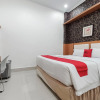 Отель RedDoorz near Mall Panakkukang 3, фото 7