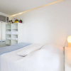 Отель Omar do Rio - Apartamento V102, фото 4