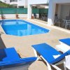 Отель Pomos Villa - Only 50m to the Sea, Picturesque - Tranquil Area, Paphos, фото 14